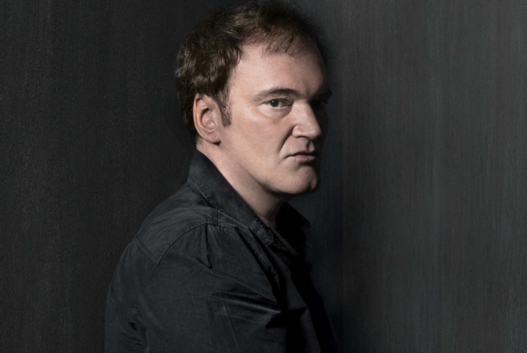 Quentin Tarantino film müzikleri