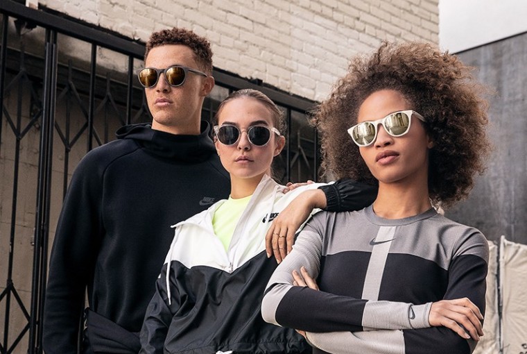 Nike Vision unisex güneş gözlükleri