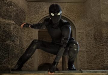Spider-Man: Far From Home box office