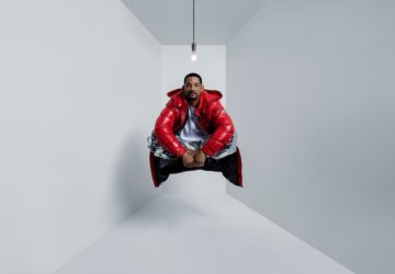 Will Smith Moncler