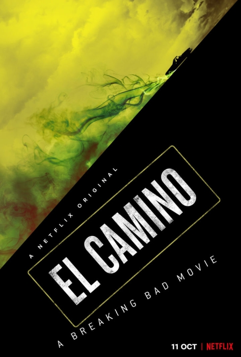 Breaking Bad filmi El Camino teaser fragmanı