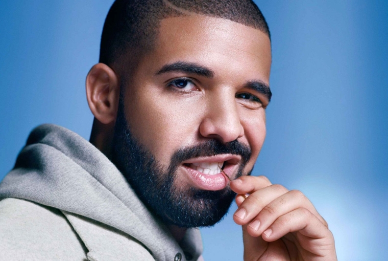 Drake Billboard Hot 100