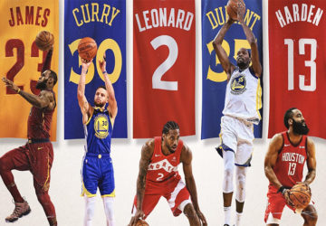 en iyi 15 NBA oyuncusu