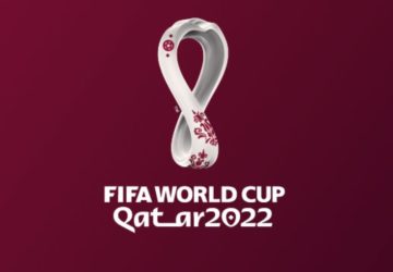 FIFA 2022 Dünya Kupası logosu