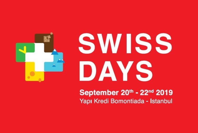 Swiss Days 2019