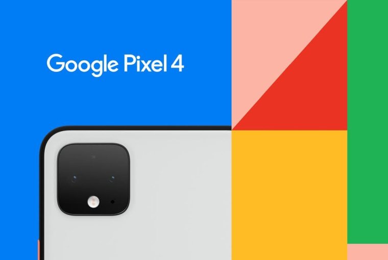 Google Pixel 4 & Pixel 4 XL