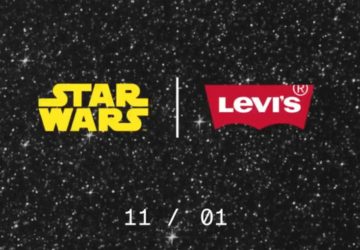Star Wars x Levi’s koleksiyonu