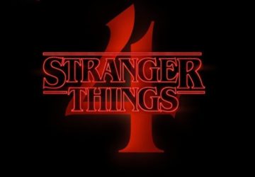 Stranger Things 4. Sezon