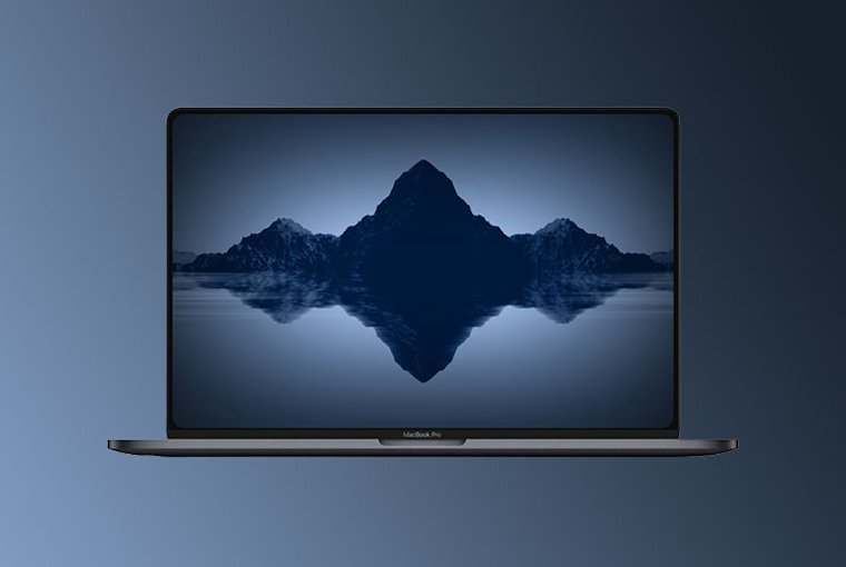 16 inç MacBook Pro özellikleri