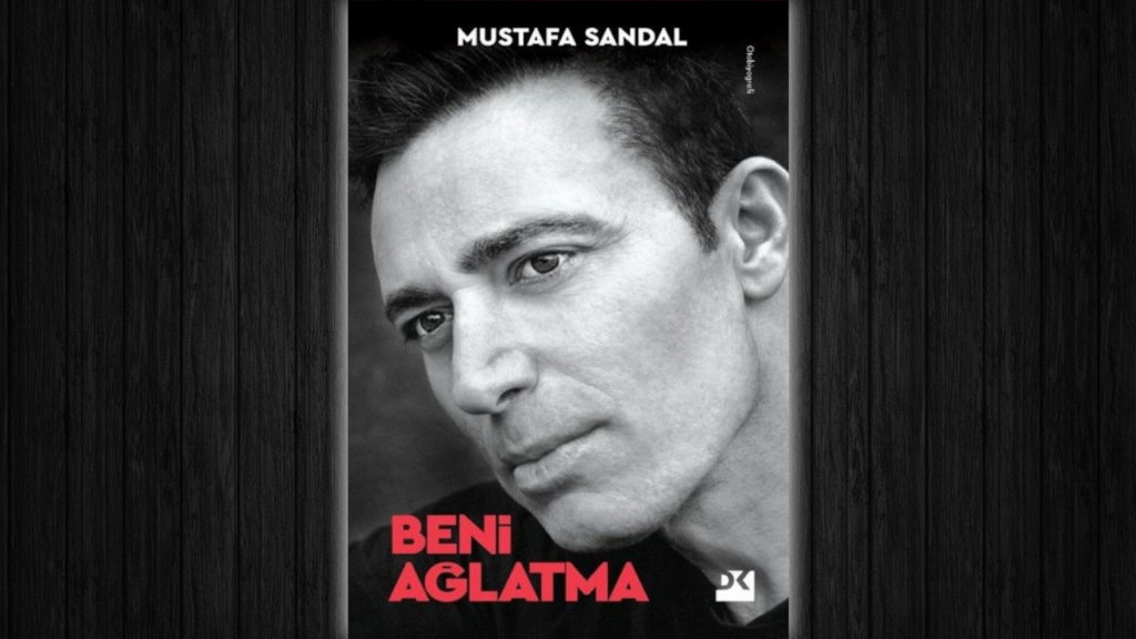 Mustafa Sandal Beni Ağlatma