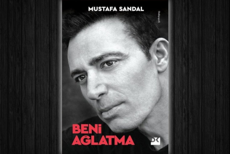 Mustafa Sandal Beni Ağlatma
