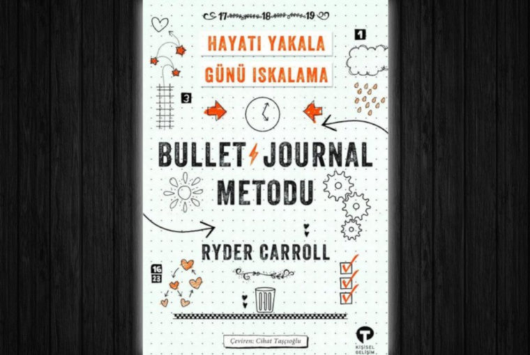 Bullet Journal Metodu