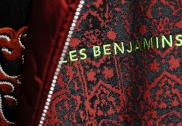 Les Benjamins Sonbahar/Kış 2020 Koleksiyonu
