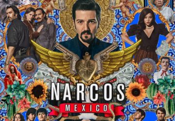 Narcos: Mexico 2. Sezon fragmanı