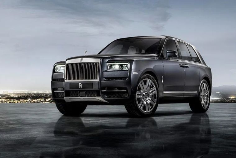 Rolls-Royce satış rekoru