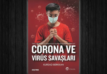 Kursad Berkhan Corona ve Virüs Savaşları