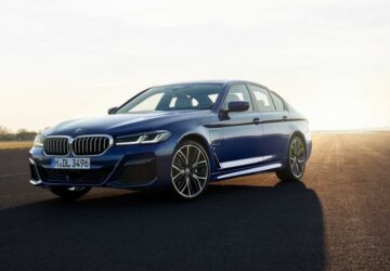 Yeni BMW 5 Serisi Özellikleri Fiyatı