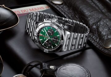 Breitling Chronomat Bentley