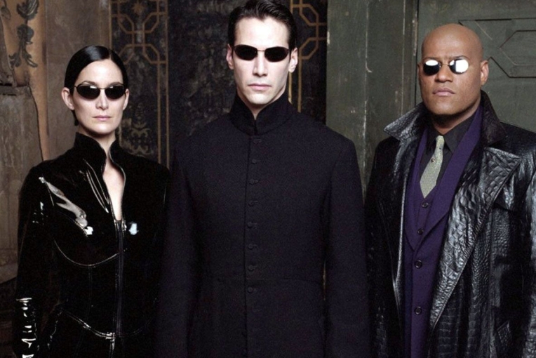 The Matrix 4 vizyon tarihi