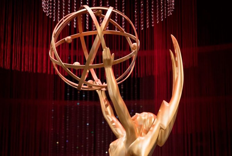 2020 Emmy Ödülleri adayları