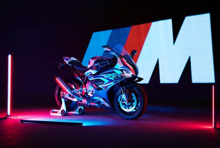 BMW M 1000 RR