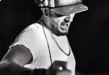 DJ K-Billy Onur Kaymak