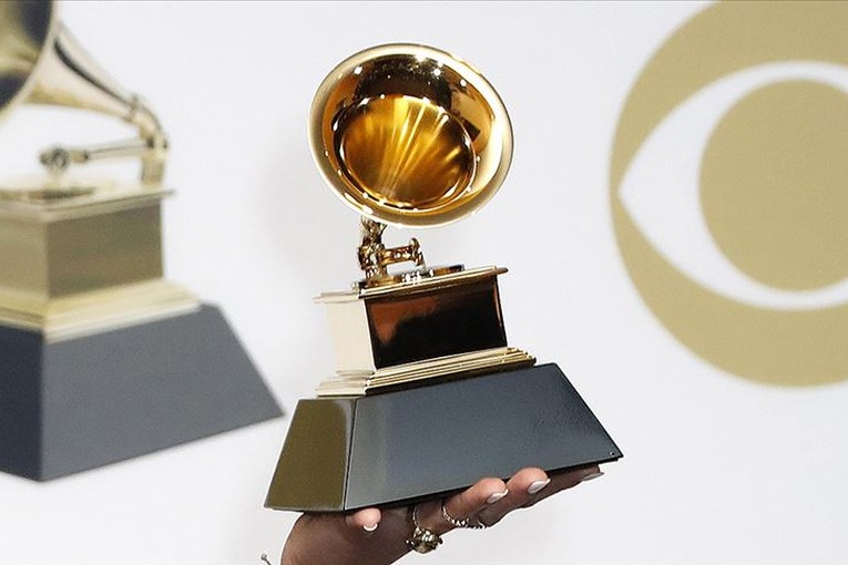 2021 Grammy Ödülleri kazananlar
