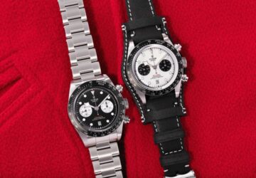 Tudor 2021 Watches and Wonders