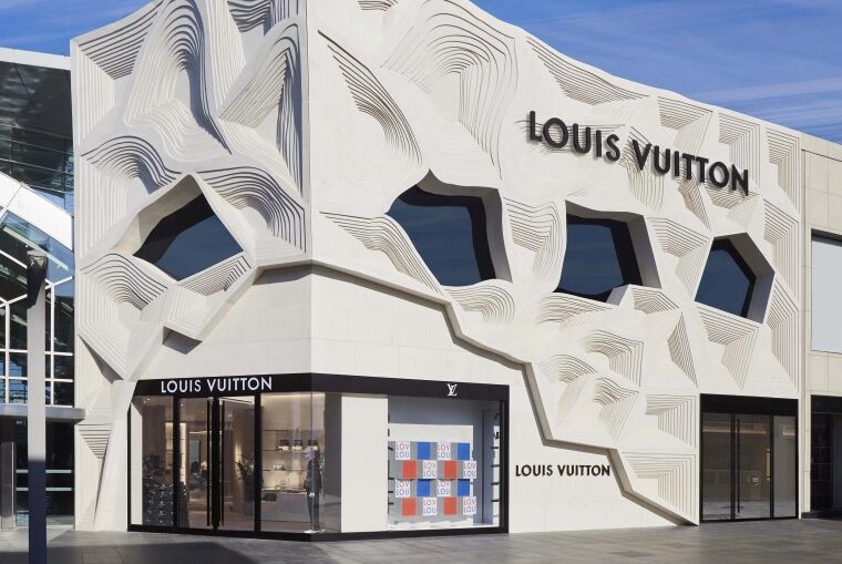 Louis Vuitton İstinyePark