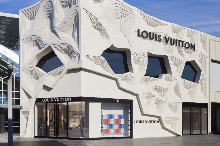 Louis Vuitton İstinyePark