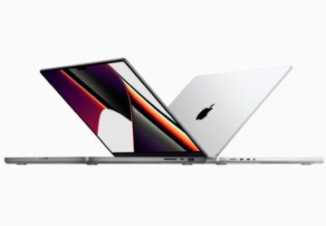 2021 Model MacBook Pro